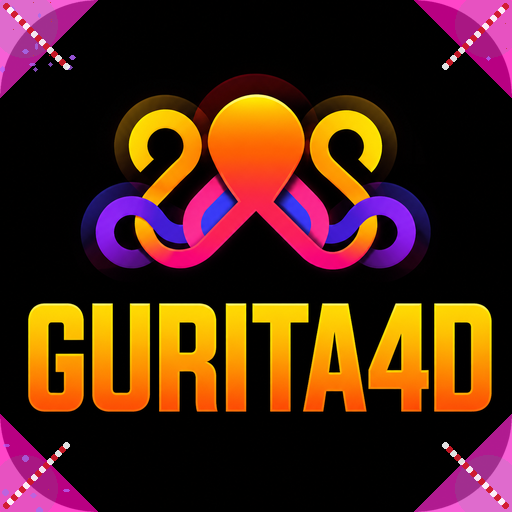gurita4d — galeri pratinjau - APK Resmi